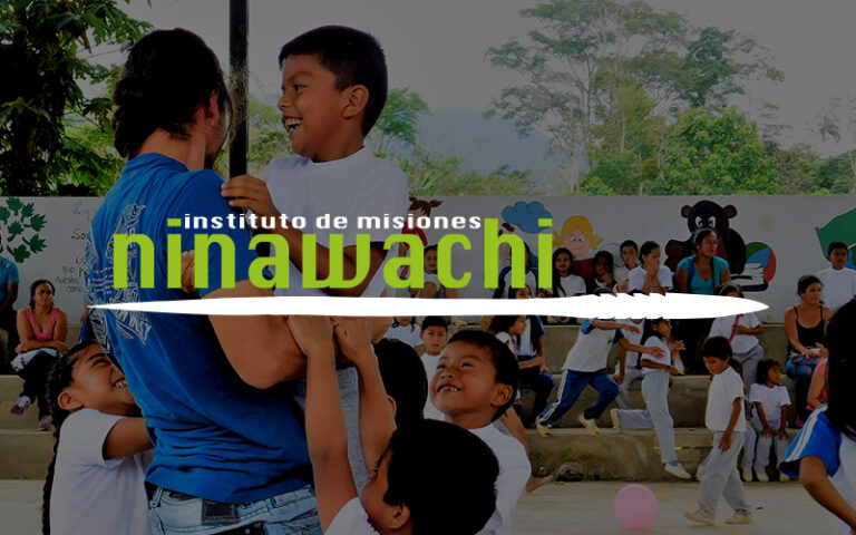 Instituto de Misiones Ninawachi