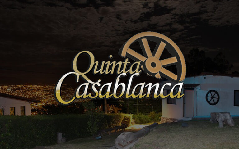 Quinta Casablanca